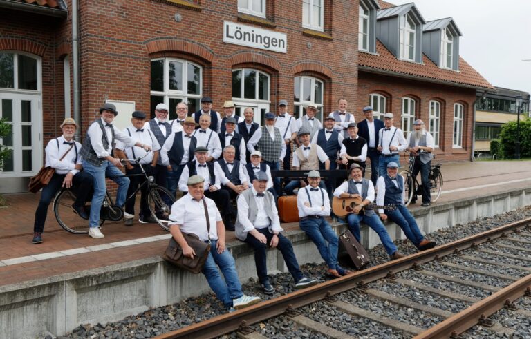 MGV „Eintracht“ Löningen