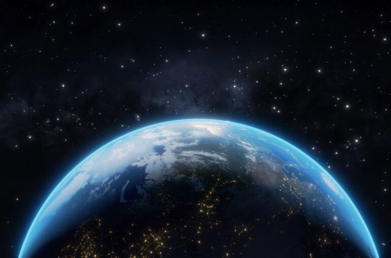 Planetarium 20. Mai 2025